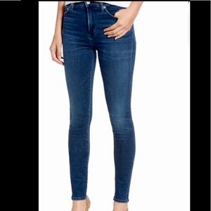 New Citizens of Humanity Rocket Sculpt High Rise